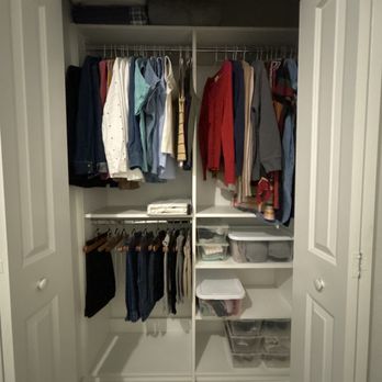 Closets by Design - Miami/Miami Beach - Home Organization Near Me - Medley, Florida Closets by Design - Miami/Miami Beach - Home Organization Near Me - Medley, Florida