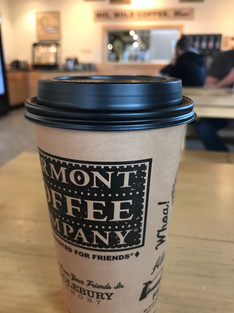 VERMONT COFFEE COMPANY CAFE 23 Photos & 14 Reviews 1197 Exchange St