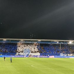 Merck-Stadion am Böllenfalltor