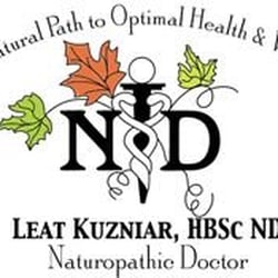 Leat Kuzniar, ND
