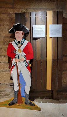 St. Augustine Lighthouse & Maritime Museum by null