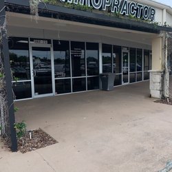 Axiom Wellness Center - Entrance door