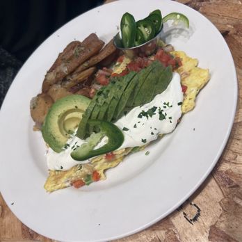 Eggspectation - Gambrills - Southwest Sunrise - Breakfast & Brunch Near Me - Gambrills, Maryland Eggspectation - Gambrills - Southwest Sunrise - Breakfast & Brunch Near Me - Gambrills, Maryland