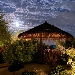 Rejuvenate With Jan - Ah...serene moon