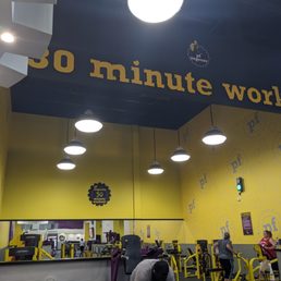 Planet Fitness, Gainesville