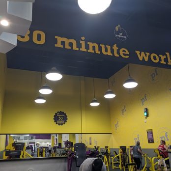 Planet Fitness - Planet Fitness, Gainesville - Gyms Near Me - Gainesville, Florida