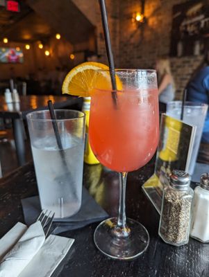 Jackson Avenue Pub by null