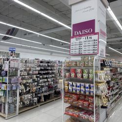 Daiso