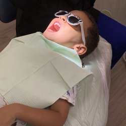 Lake Norman Pediatric Dentistry - Patient