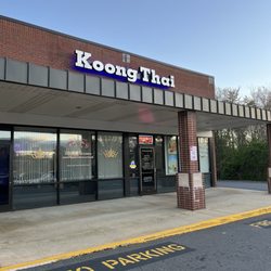 Koong Thai