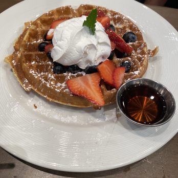 Hash Kitchen - Belgium waffle - Breakfast & Brunch Near Me - Pearland, Texas Hash Kitchen - Belgium waffle - Breakfast & Brunch Near Me - Pearland, Texas