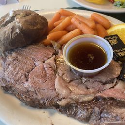 Medium rare? Prime rib Medium rare? Prime rib
