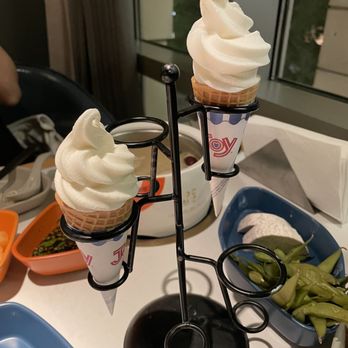 The Dolar Shop - Ice cream - Chinese Near Me - Bellevue, Washington