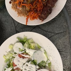 Balkh Kabab House Afghan Chai Khana