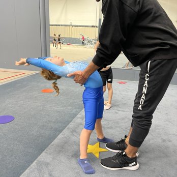 California Rhythms - Gymnastics Near Me - Chatsworth, California