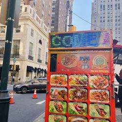 South Philly Halal Food