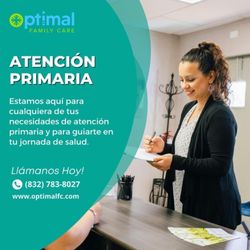Optimal Family Care