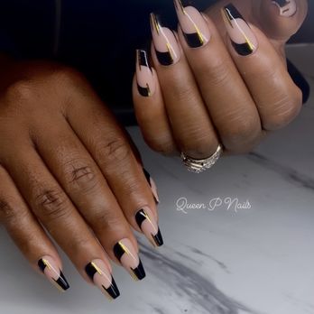 Queen P Nails - Nail Technicians Near Me - Stafford, Virginia Queen P Nails - Nail Technicians Near Me - Stafford, Virginia