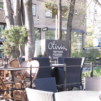 Olivia Hegdehaugsveien - Italian Near Me - Oslo, 03 Olivia Hegdehaugsveien - Italian Near Me - Oslo, 03