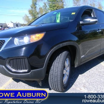 Rowe Kia - Auto Repair Near Me - Auburn, Maine Rowe Kia - Auto Repair Near Me - Auburn, Maine