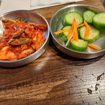 ON Korean Kitchen - Korean Near Me - Corona, California ON Korean Kitchen - Korean Near Me - Corona, California