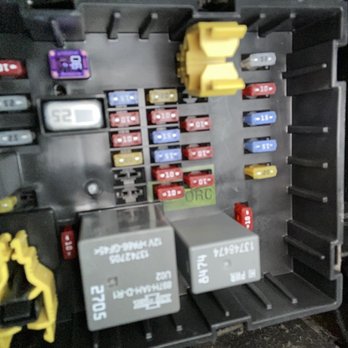 Bristol Sound - Difficult fuse box location - Car Stereo Installation Near Me - Santa Ana, California Bristol Sound - Difficult fuse box location - Car Stereo Installation Near Me - Santa Ana, California