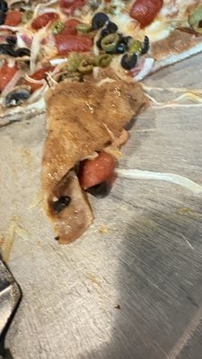 Vic's Italian Restaurant & Pizzeria by null