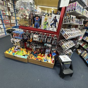 Atomic City Comics - Comic Books Near Me - Philadelphia, Pennsylvania