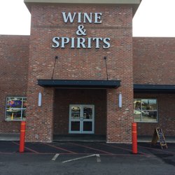 Midtown Market Wine & Spirits