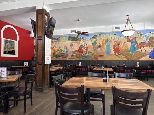 Lebanon's Cafe by null Lebanon's Cafe by null