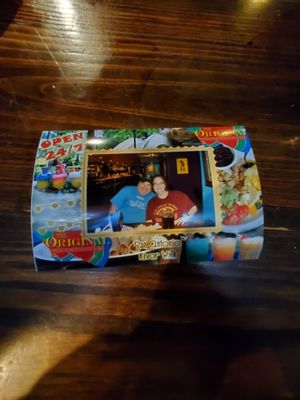 The Original Mexican Restaurant by null