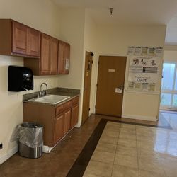 Jacob Healthcare Center