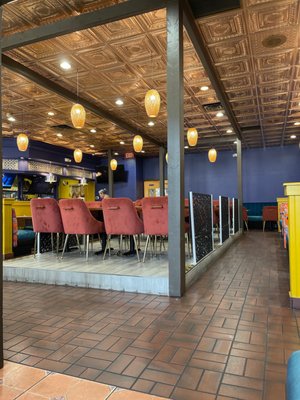 Bikes & Barrels - Biryani N Grill by null