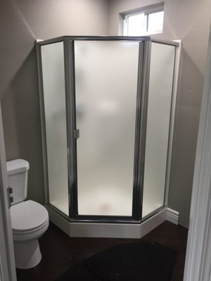 Precision Shower Door Fresno Ca Window Replacement Mapquest