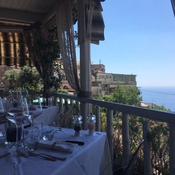 Il Ritrovo - Seafood Near Me - Salerno, SA