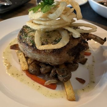 Safina - Sicilian bone in pork chop - Sicilian Near Me - Milwaukee, Wisconsin Safina - Sicilian bone in pork chop - Sicilian Near Me - Milwaukee, Wisconsin