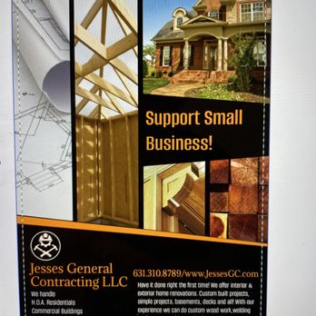 Jesse’s General Contracting - General Contractors Near Me Jesse’s General Contracting - General Contractors Near Me