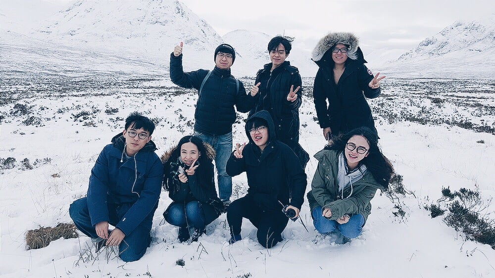 LOCOS TRAVEL INTERNATIONAL 35 Photos 54 Newton Crescent, Rosyth