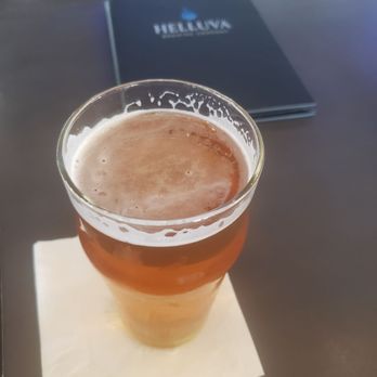 HELLUVA Brewing Company - Peach! - Brewpubs Near Me - Chandler, Arizona HELLUVA Brewing Company - Peach! - Brewpubs Near Me - Chandler, Arizona