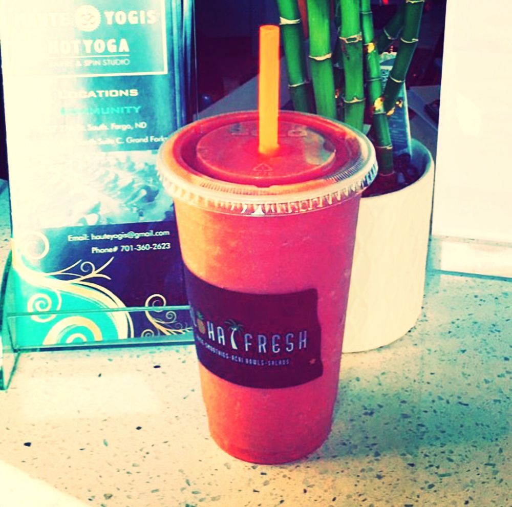 ALOHA FRESH FARGO Updated July 2024 5257 27th St S, Fargo, North