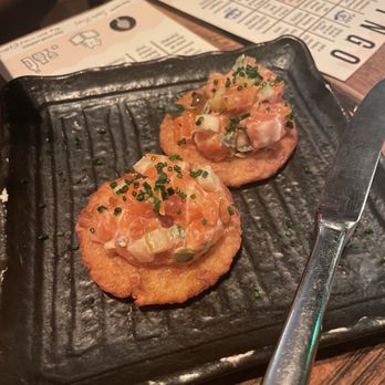 Tsubaki - Japanese latkes - Izakaya Near Me - Los Angeles, California Tsubaki - Japanese latkes - Izakaya Near Me - Los Angeles, California