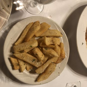 Bella Mia - Garlic Steak Fries - Italian Near Me - Midlothian, Illinois Bella Mia - Garlic Steak Fries - Italian Near Me - Midlothian, Illinois