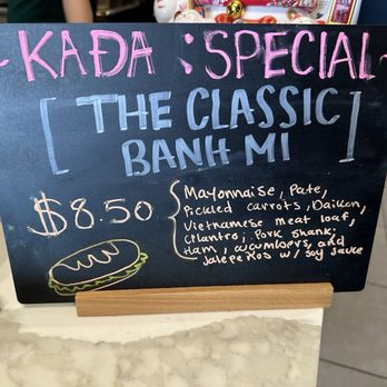 KaĐa Vietnamese Coffee & Tea - 5/2025- KaDa special - Coffee & Tea Near Me - Gilbert, Arizona KaĐa Vietnamese Coffee & Tea - 5/2025- KaDa special - Coffee & Tea Near Me - Gilbert, Arizona