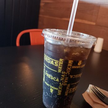 Tortas Paquime - Refreshing Dr. Pepper - Mexican Near Me - Phoenix, Arizona Tortas Paquime - Refreshing Dr. Pepper - Mexican Near Me - Phoenix, Arizona