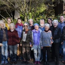 Northcoast Artist Gallery - Members of the gallery in 2026