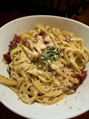 Dat's Italian! by null