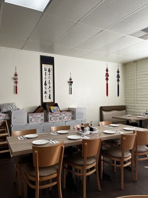 Hanmi Korean-Chinese Fusion by null