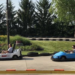 SportsOhio - Go-Karts