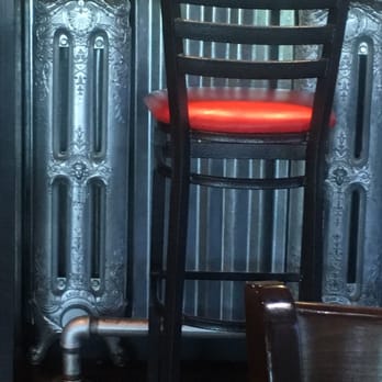 Rock'n Dough - What a great idea to repurpose those old boiler radiators! - Pizza Near Me - Jackson, Tennessee Rock'n Dough - What a great idea to repurpose those old boiler radiators! - Pizza Near Me - Jackson, Tennessee