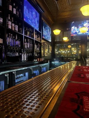 The Albion Manor by null The Albion Manor by null